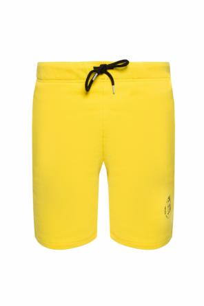 Branded sweat shorts, zdjęcie 1 Branded sweat shorts od Diesel